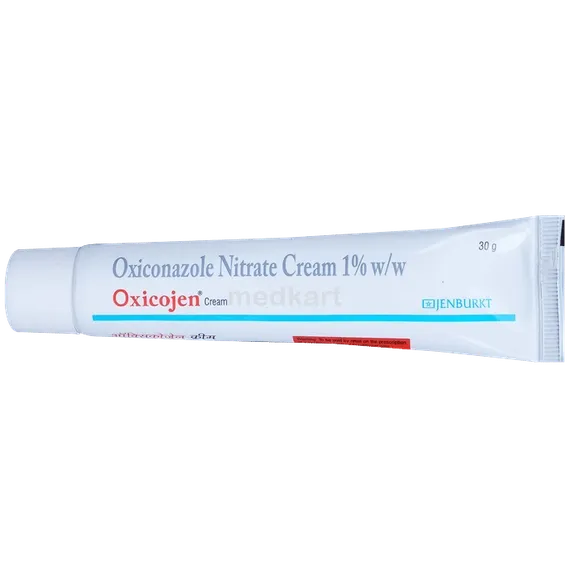 oxicojen cream 30 gm